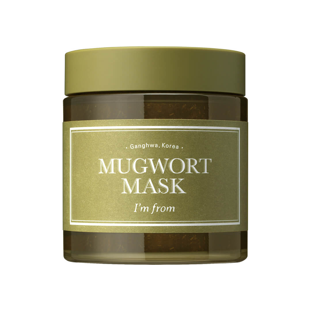 I´m From Mugwort Mask 110g