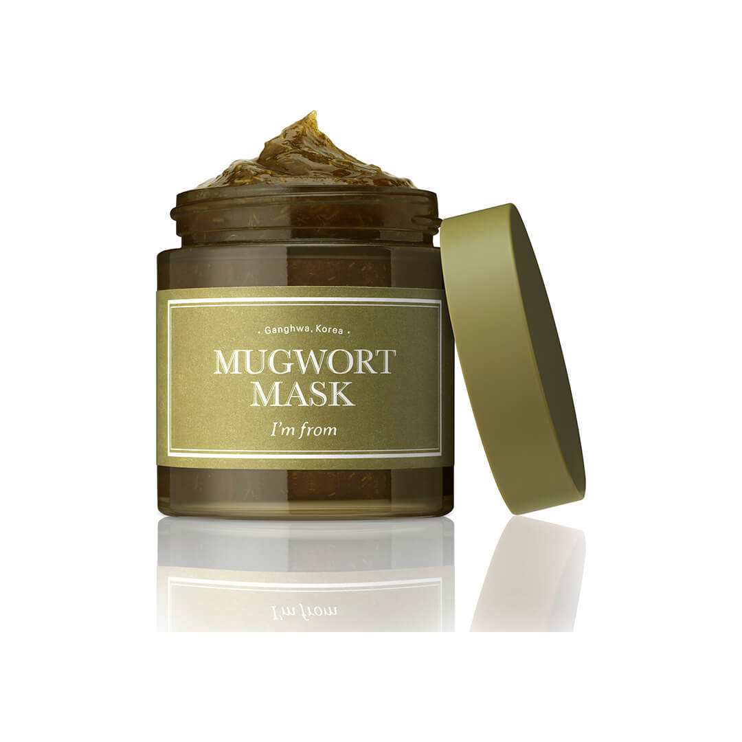 I´m From Mugwort Mask 110g