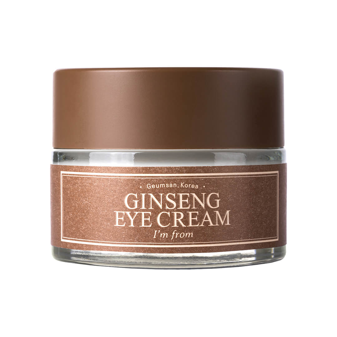 I´m From Ginseng Eye Cream 30g