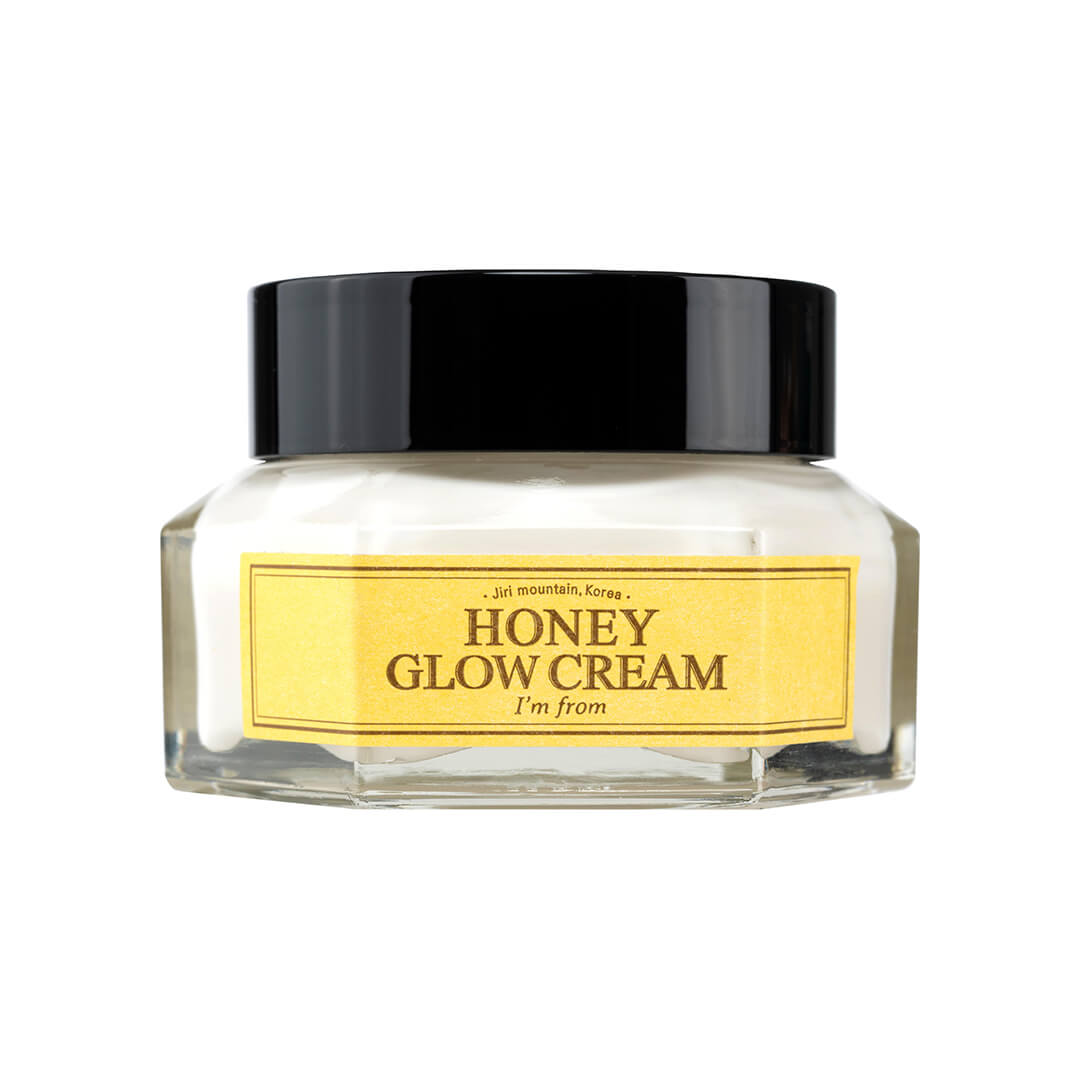 I´m From Honey Glow Cream 50g