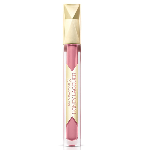 Max Factor Colour Elixir Honey Lacquer Lipstick Honey Rose