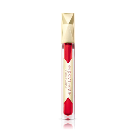 Max Factor Colour Elixir Honey Lacquer Lipstick Floral