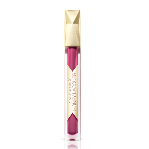Max Factor Colour Elixir Honey Lacquer Lipstick Bloom Berry