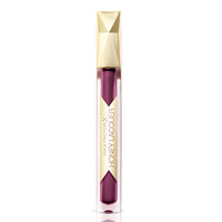 Max Factor Colour Elixir Honey Lacquer Lipstick Reg Burgundy