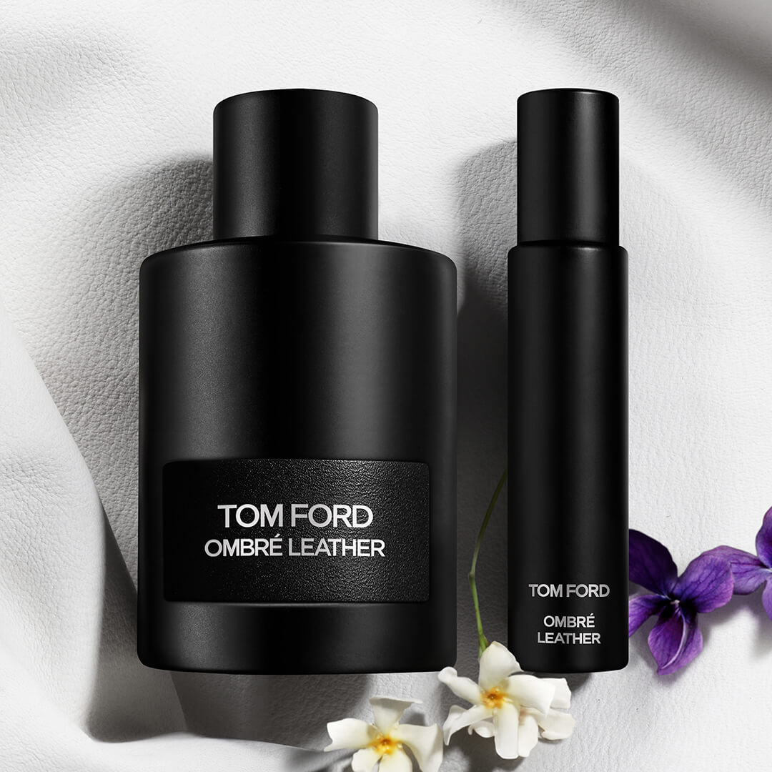 Tom Ford Ombre Leather EdP Travel Spray 10 ml