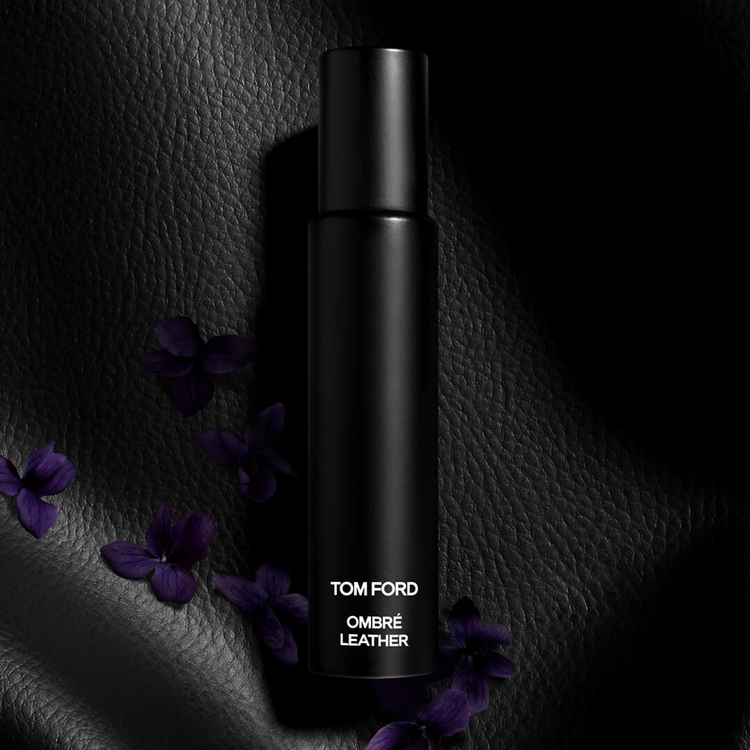 Tom Ford Ombre Leather EdP Travel Spray 10 ml