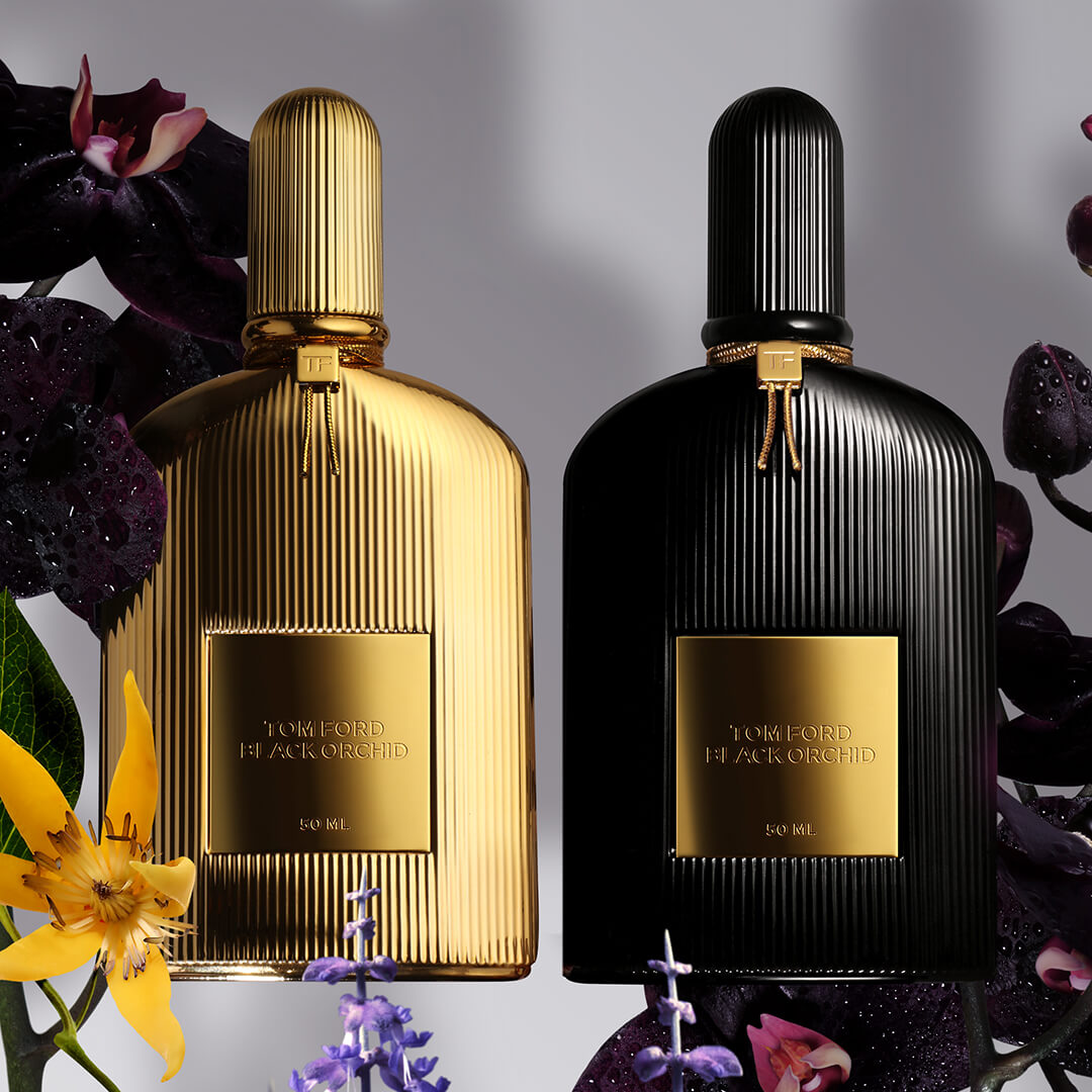 Tom Ford Black Orchid EdP 50 ml