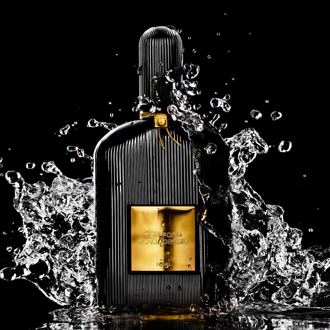 Tom Ford Black Orchid EdP 50 ml