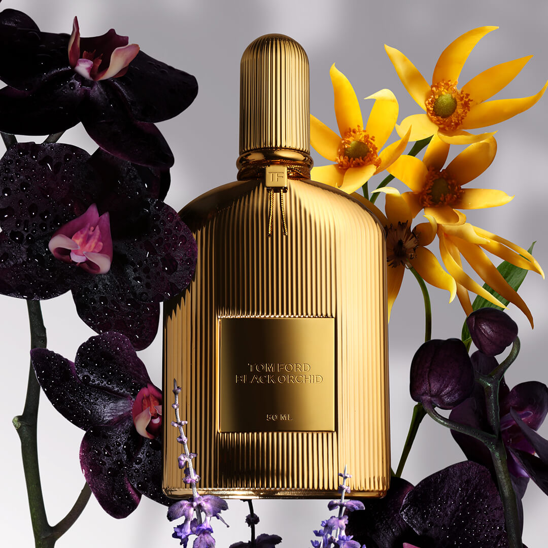 Tom Ford Black Orchid Parfum 100 ml