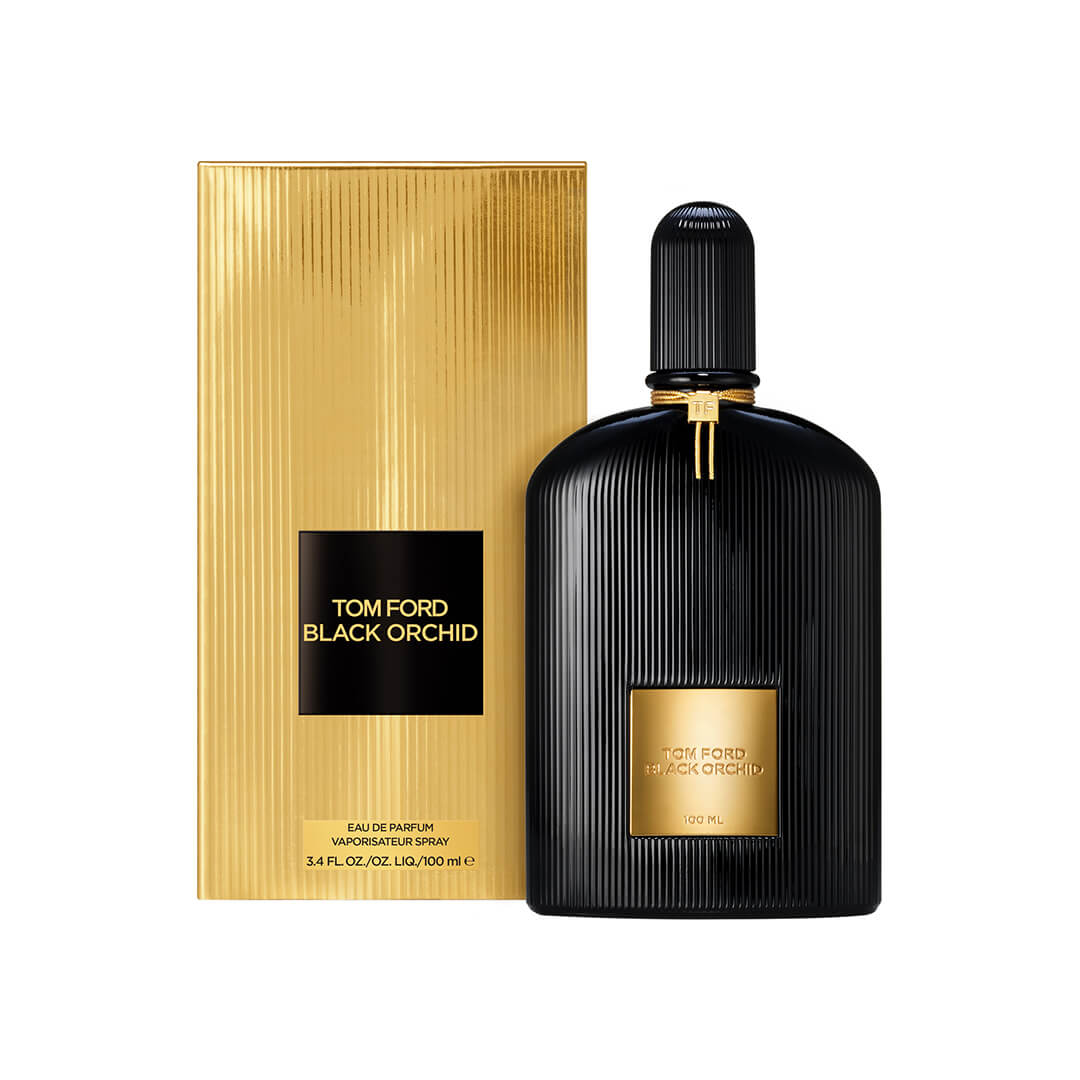 Tom Ford Black Orchid EdP 100 ml