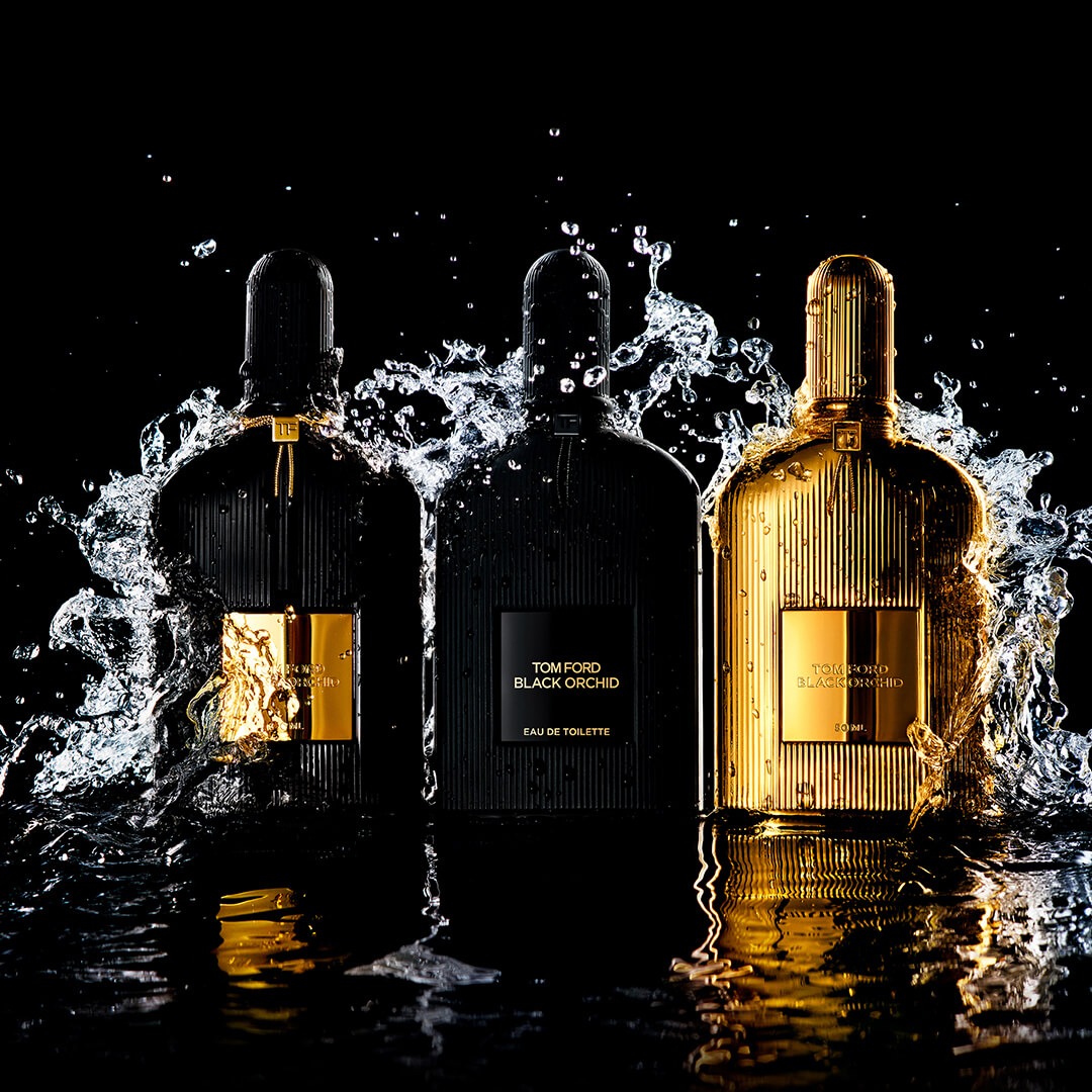 Tom Ford Black Orchid Parfum 100 ml