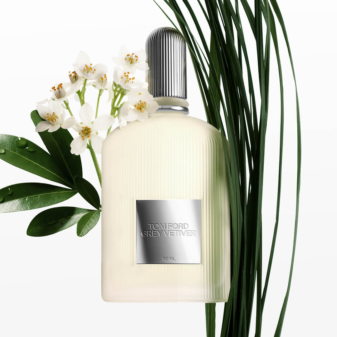 Tom Ford Grey Vetiver EdP 50 ml