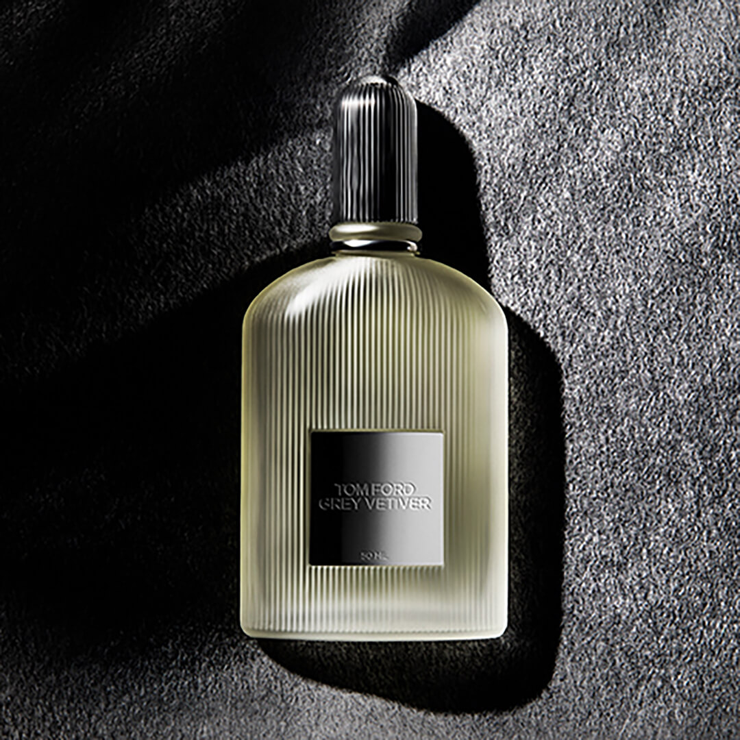 Tom Ford Grey Vetiver EdP 50 ml