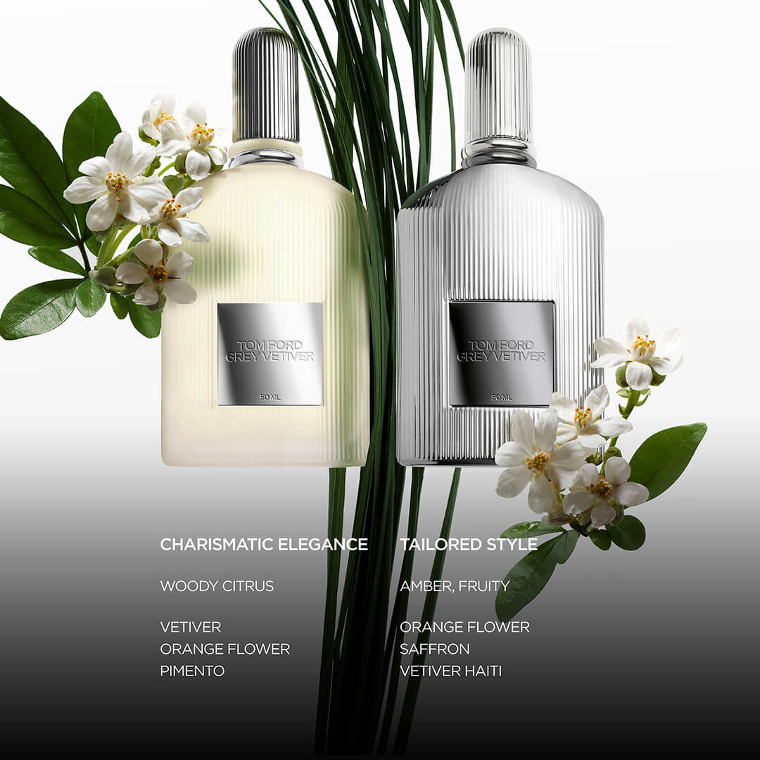 Tom Ford Grey Vetiver EdP 50 ml