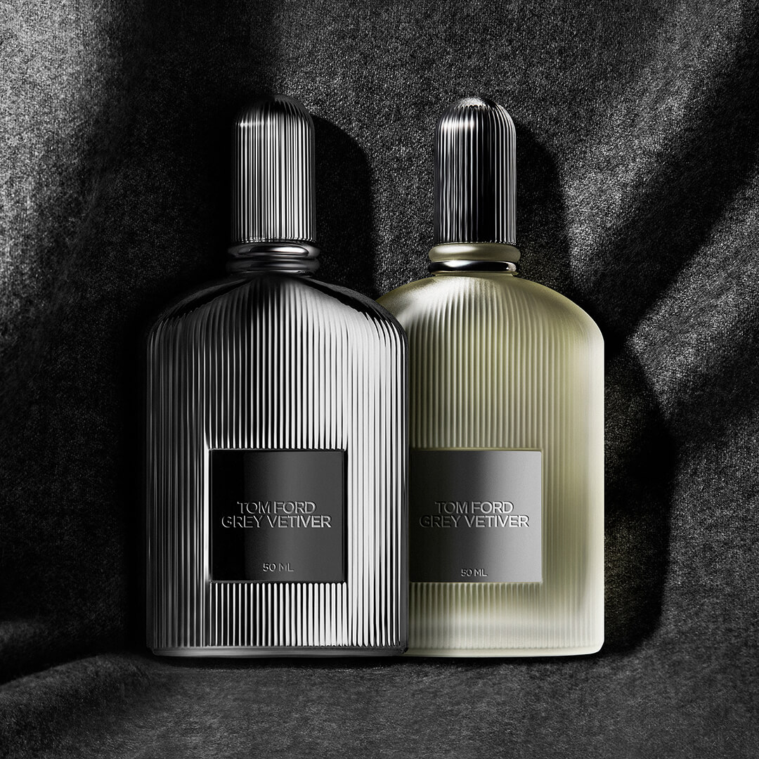 Tom Ford Grey Vetiver EdP 50 ml