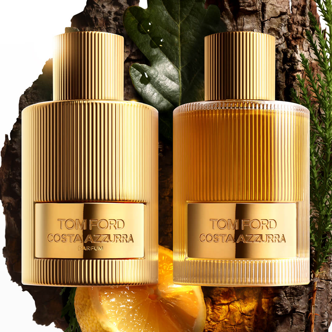 Tom Ford Costa Azzurra Signature EdP 100 ml