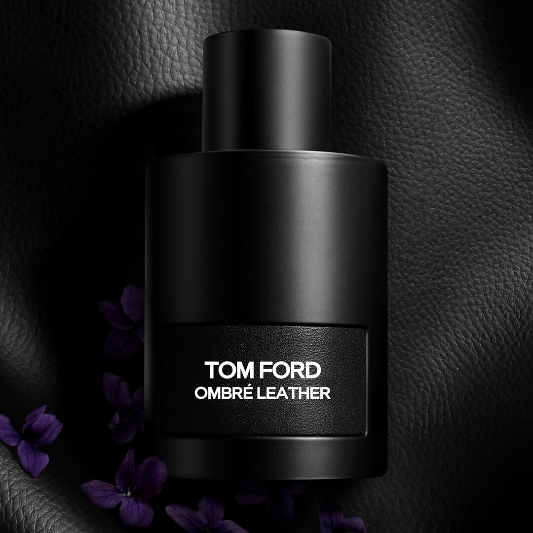 Tom Ford Ombre Leather EdP 150 ml