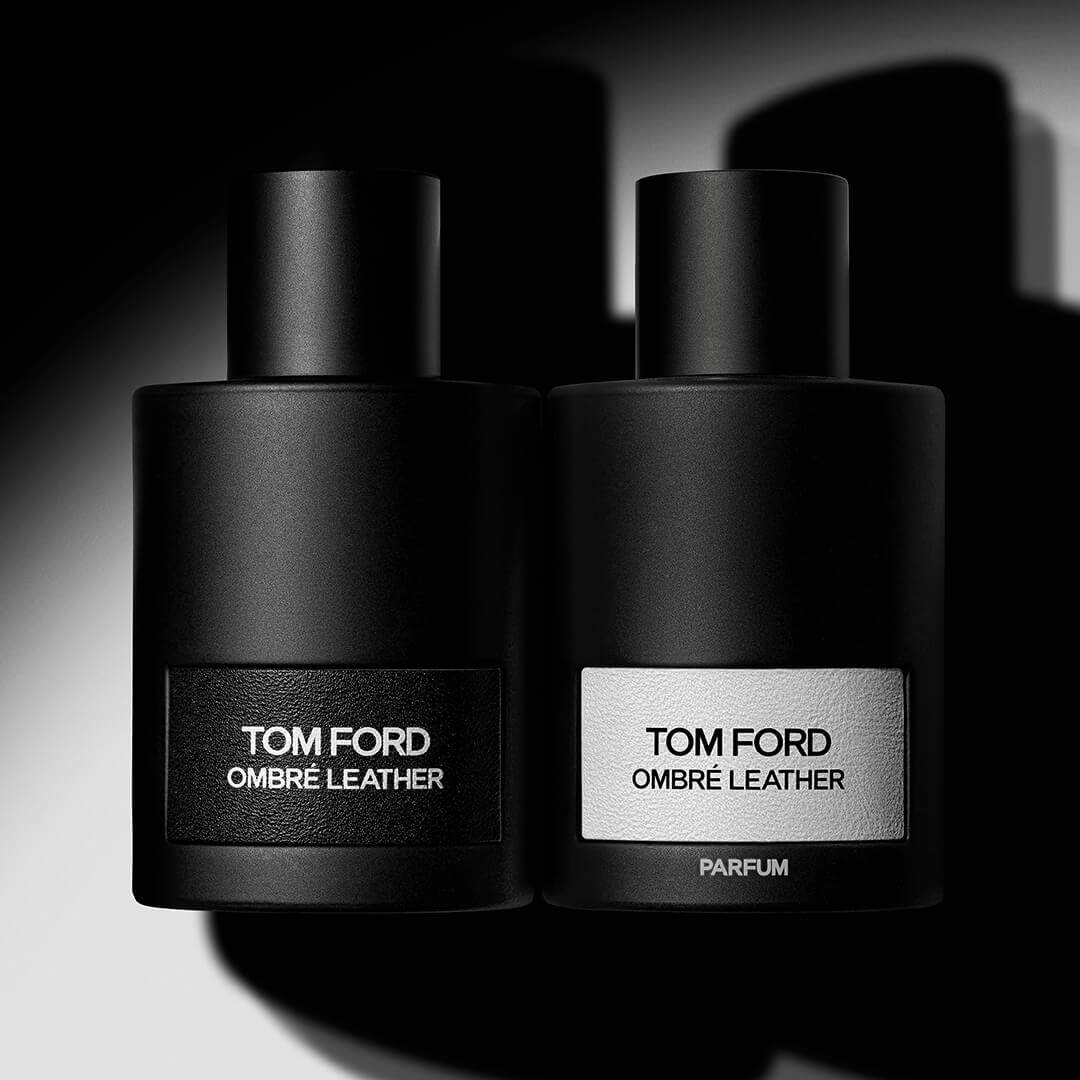 Tom Ford Ombre Leather EdP 50 ml