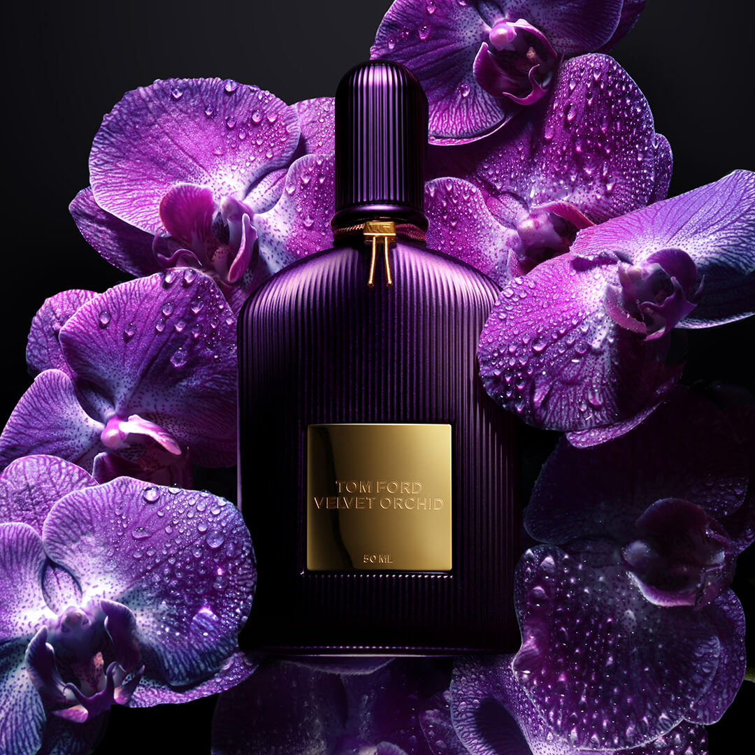 Tom Ford Velvet Orchid EdP 100 ml