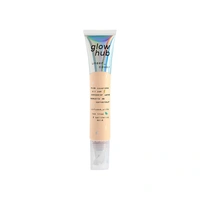 Glow Hub Under Cover High Coverage Zit Zap Concealer Wand Isobel 04N 15 ml