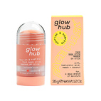 Glow Hub Nourish And Hydrate Face Mask Stick 35g