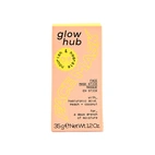 Glow Hub Nourish And Hydrate Face Mask Stick 35g