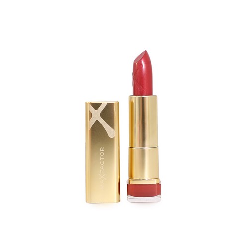Max Factor Colour Elixir Lipstick Chilli
