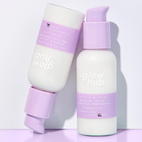 Glow Hub Purify And Brighten Moisture Lotion 95 ml