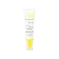 Glow Hub Defend Yourself Sun Silk Spf30 50 ml