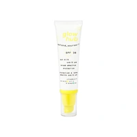Glow Hub Defend Yourself Sun Silk Spf30 50 ml
