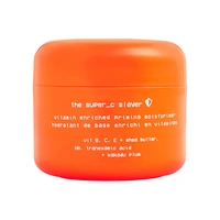 Glow Hub The Super C Slayer Vitamin Enriched Priming Moisturiser 50g