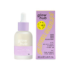 Glow Hub Purify And Brighten Super Serum 30 ml