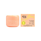 Glow Hub Nourish And Hydrate Gel Moisturiser 50g