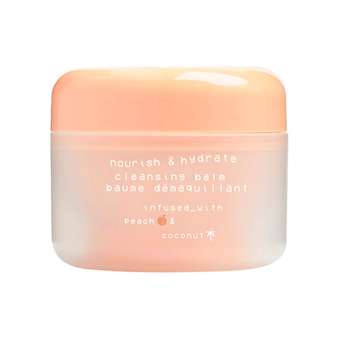 Glow Hub Nourish And Hydrate Cleansing Balm 100g