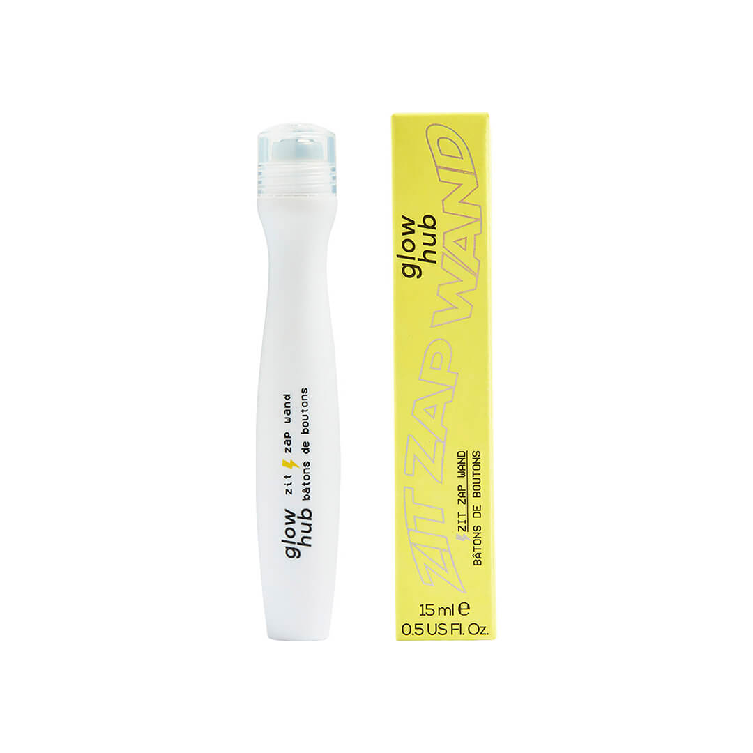 Glow Hub Zit Zap Wand 15 ml