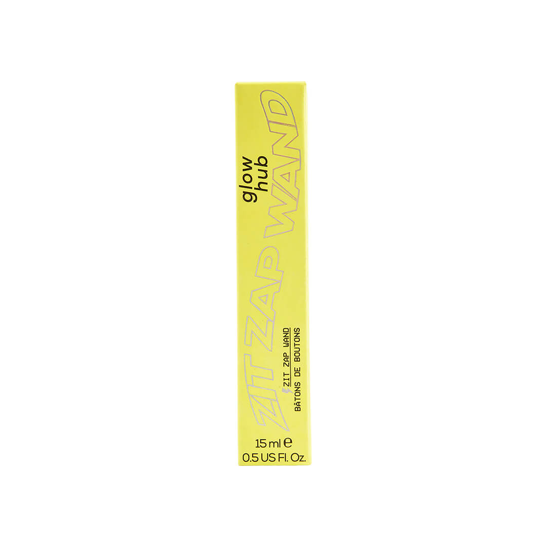 Glow Hub Zit Zap Wand 15 ml