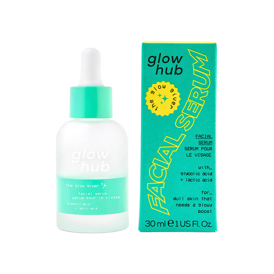 Glow Hub The Glow Giver Serum 30 ml