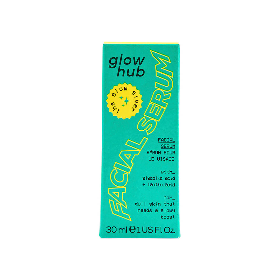 Glow Hub The Glow Giver Serum 30 ml