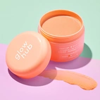 Glow Hub Nourish And Hydrate Cleansing Balm 100g