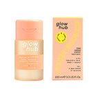 Glow Hub Nourish And Hydrate Toner Essence 100 ml