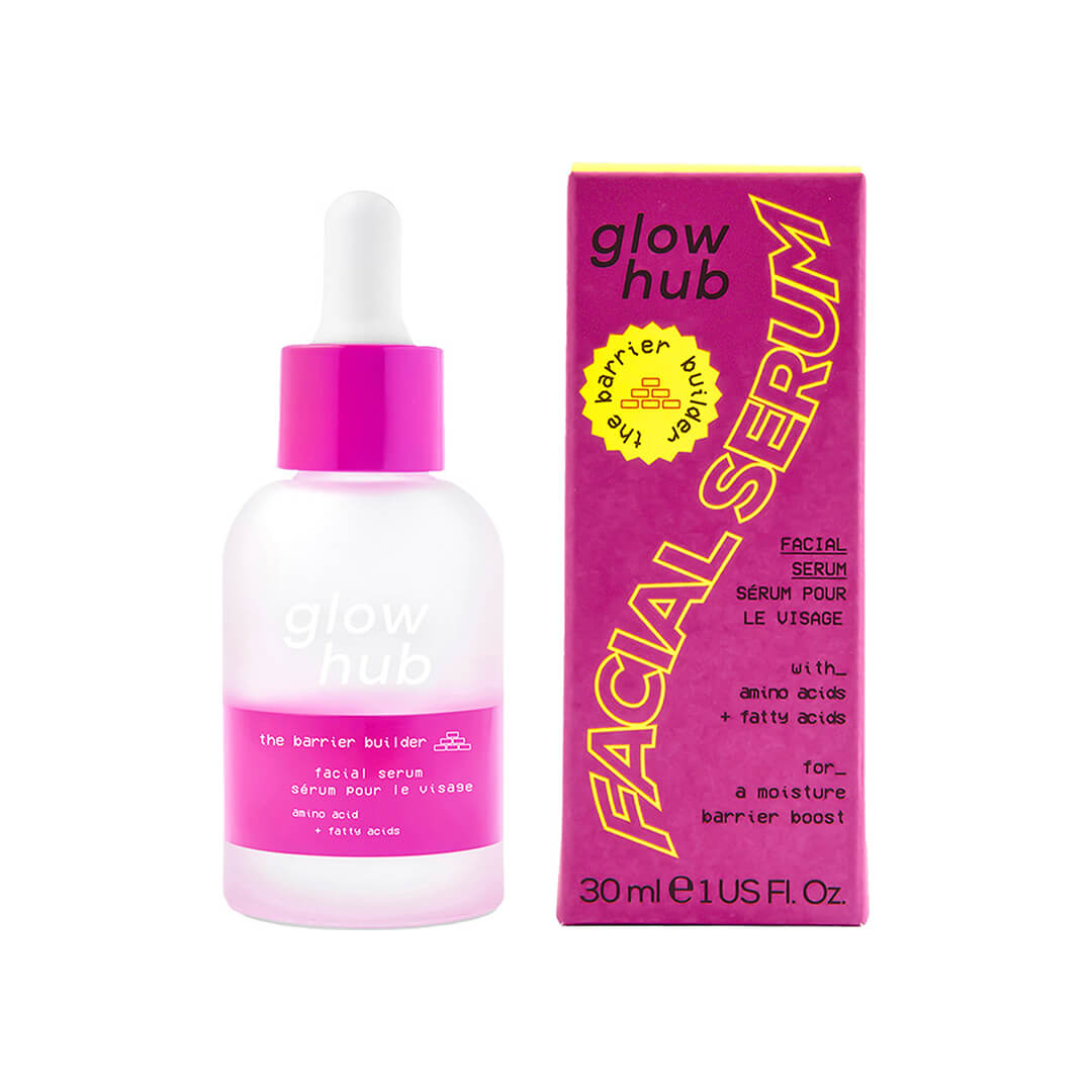 Glow Hub The Barrier Builder Serum 30 ml