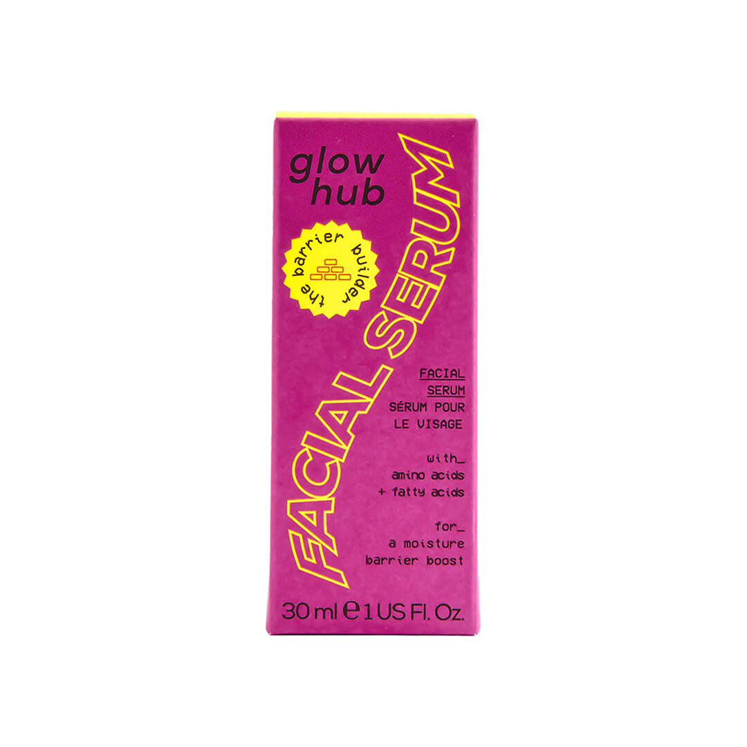 Glow Hub The Barrier Builder Serum 30 ml