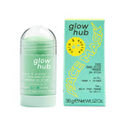 Glow Hub Calm And Soothe Face Mask Stick 35g