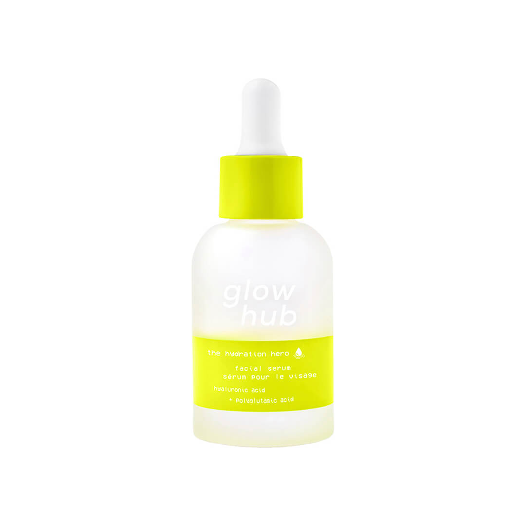 Glow Hub The Hydration Hero Serum 30 ml