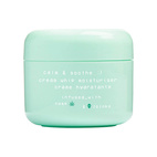Glow Hub Calm And Soothe Cool Whip Moisturiser 50g