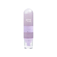 Glow Hub Purify And Brighten Jelly Cleanser 120 ml