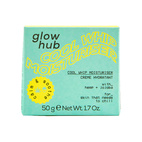 Glow Hub Calm And Soothe Cool Whip Moisturiser 50g