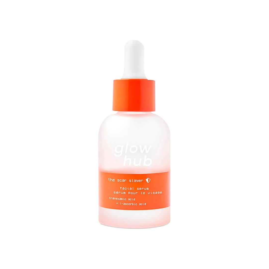 Glow Hub The Scar Slayer Serum 30 ml