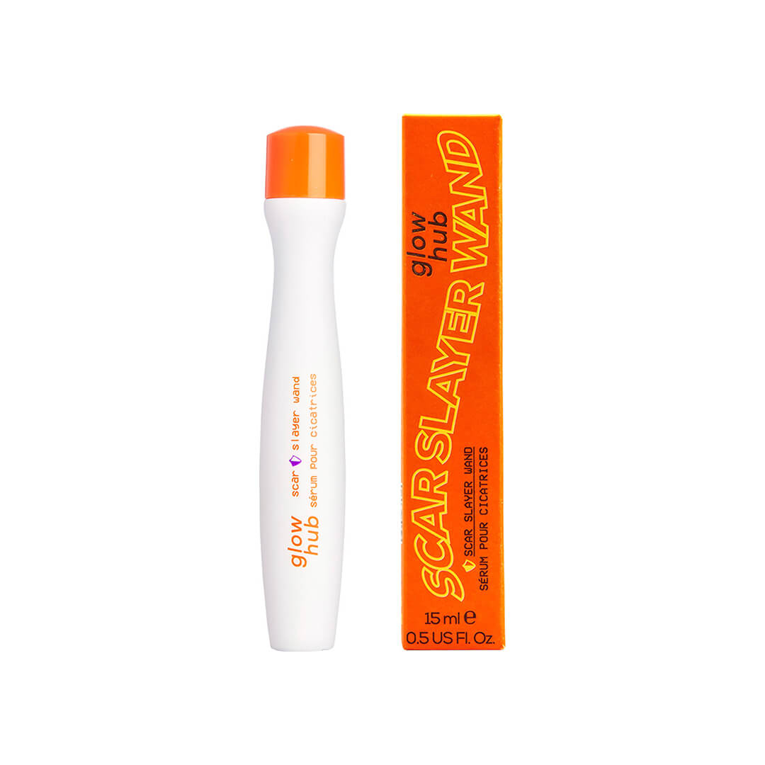 Glow Hub Scar Slayer Wand 15 ml