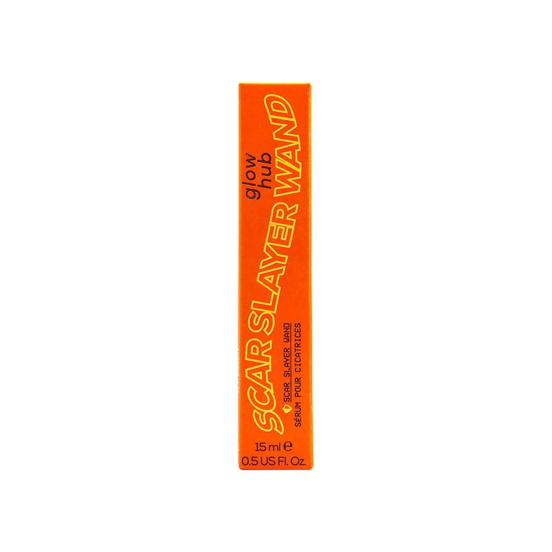 Glow Hub Scar Slayer Wand 15 ml